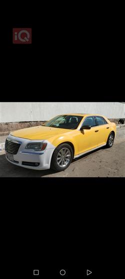 Chrysler 300